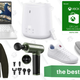 Image for article titled Tuesday's Best Deals: Xbox Gift Cards, TaoTronics Massage Gun, HP Chromebook 14, JACHS NY Sale, PlayStation Plus, ComfiLife Seat Cushion, K-Swiss Sneakers, and More